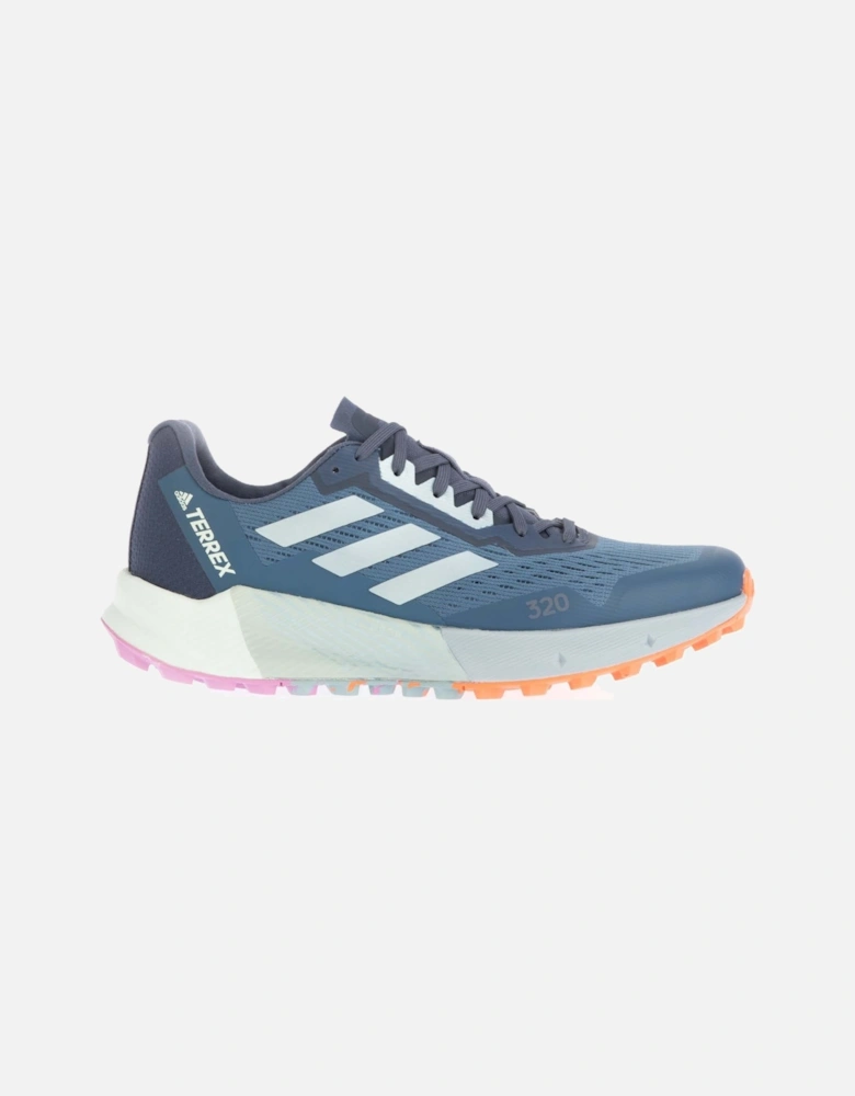 Terrex Agravic Flow 2 Trail Running Shoes