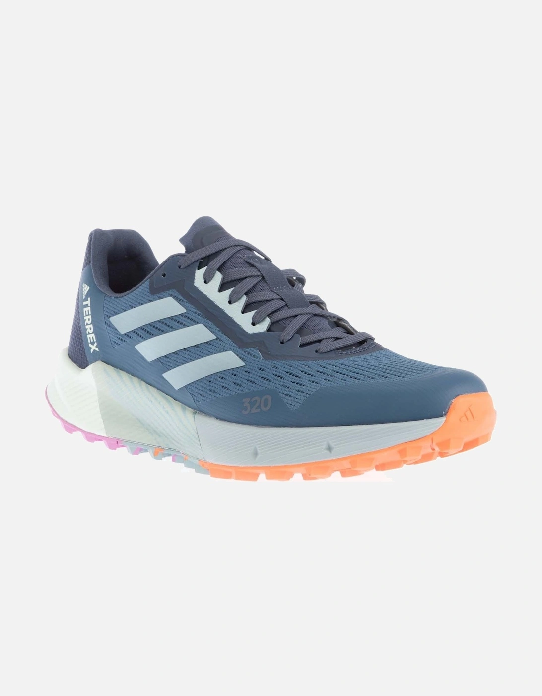 Terrex Agravic Flow 2 Trail Running Shoes