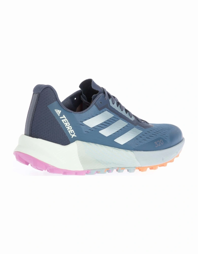 Terrex Agravic Flow 2 Trail Running Shoes