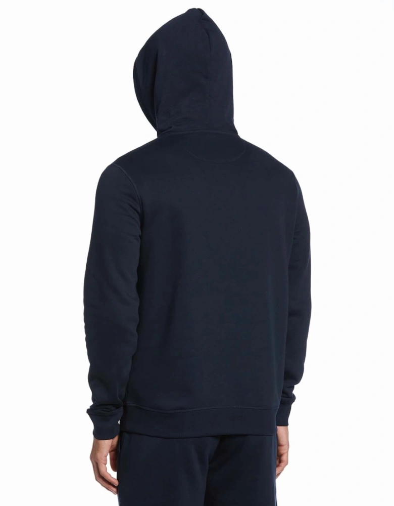 Mens Core Logo Hoody