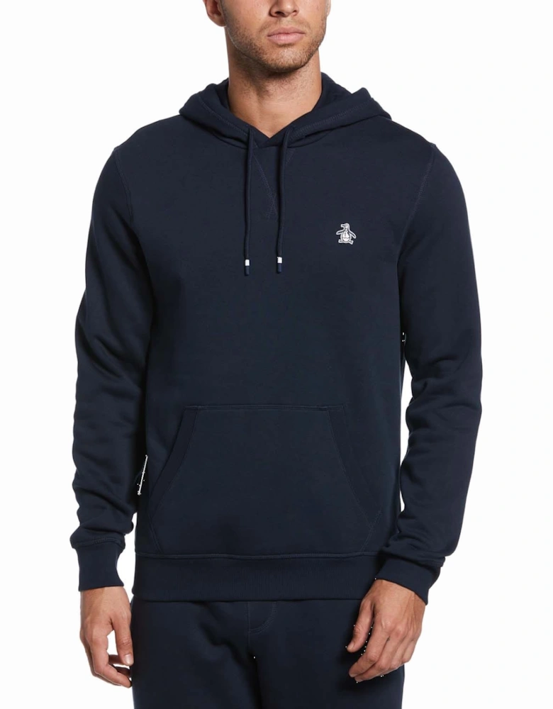 Mens Core Logo Hoody