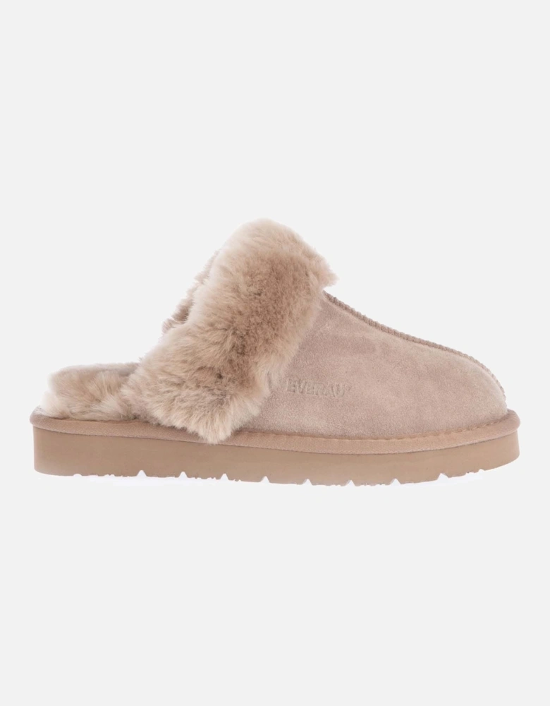 Raven Slippers