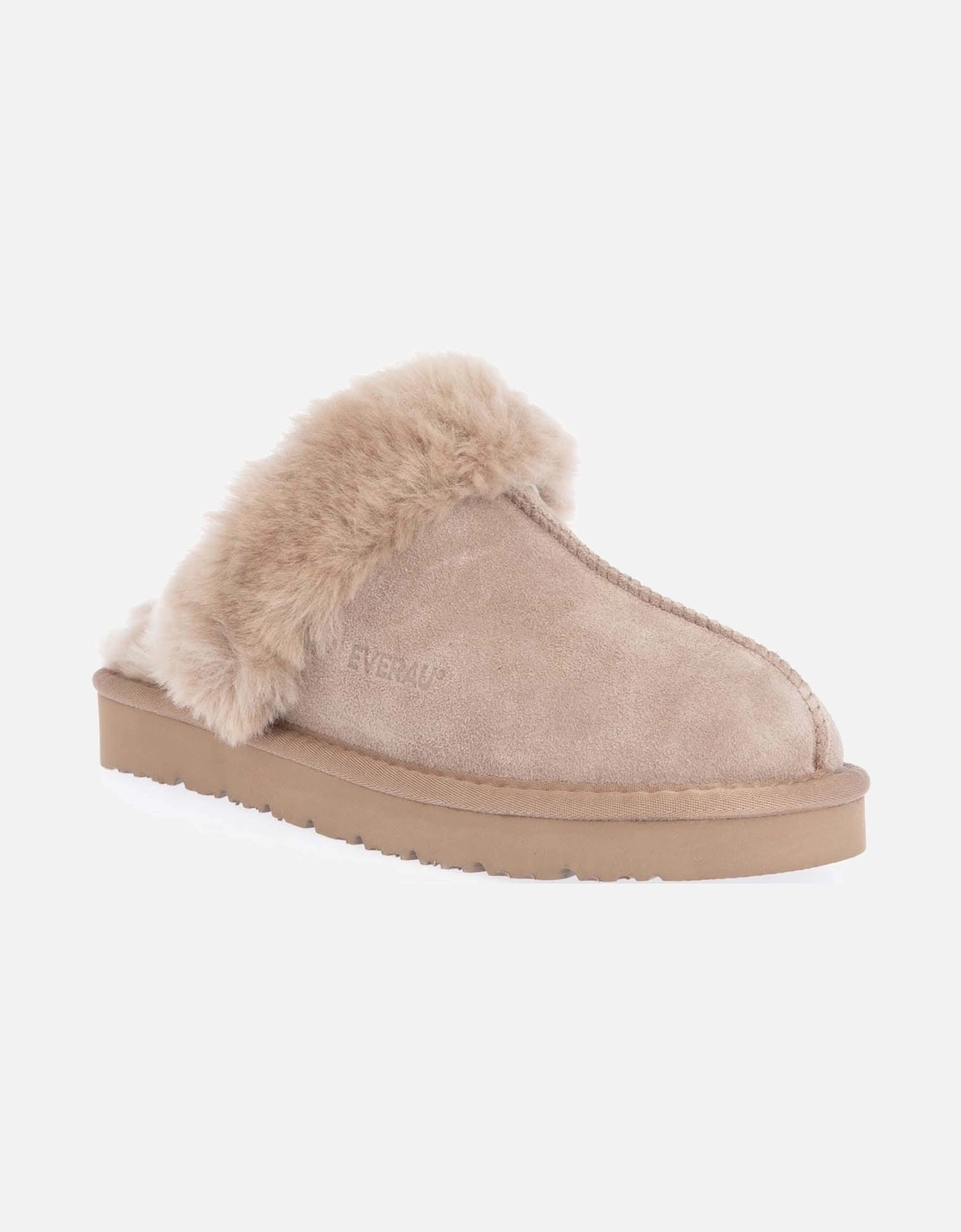 Raven Slippers