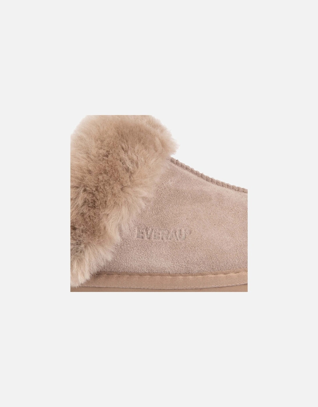 Raven Slippers