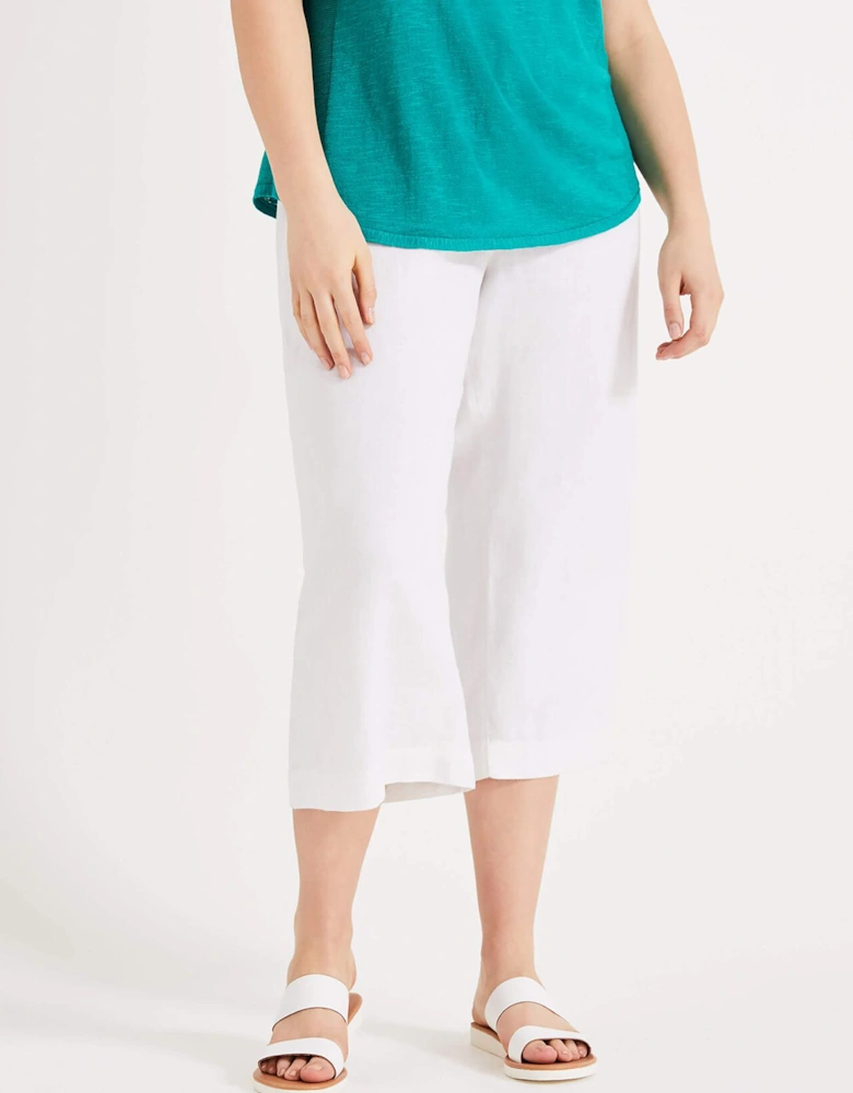 Calia Cropped Trousers