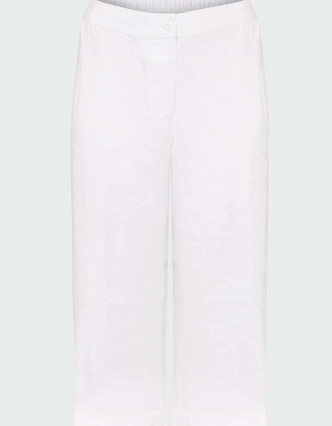 Calia Cropped Trousers