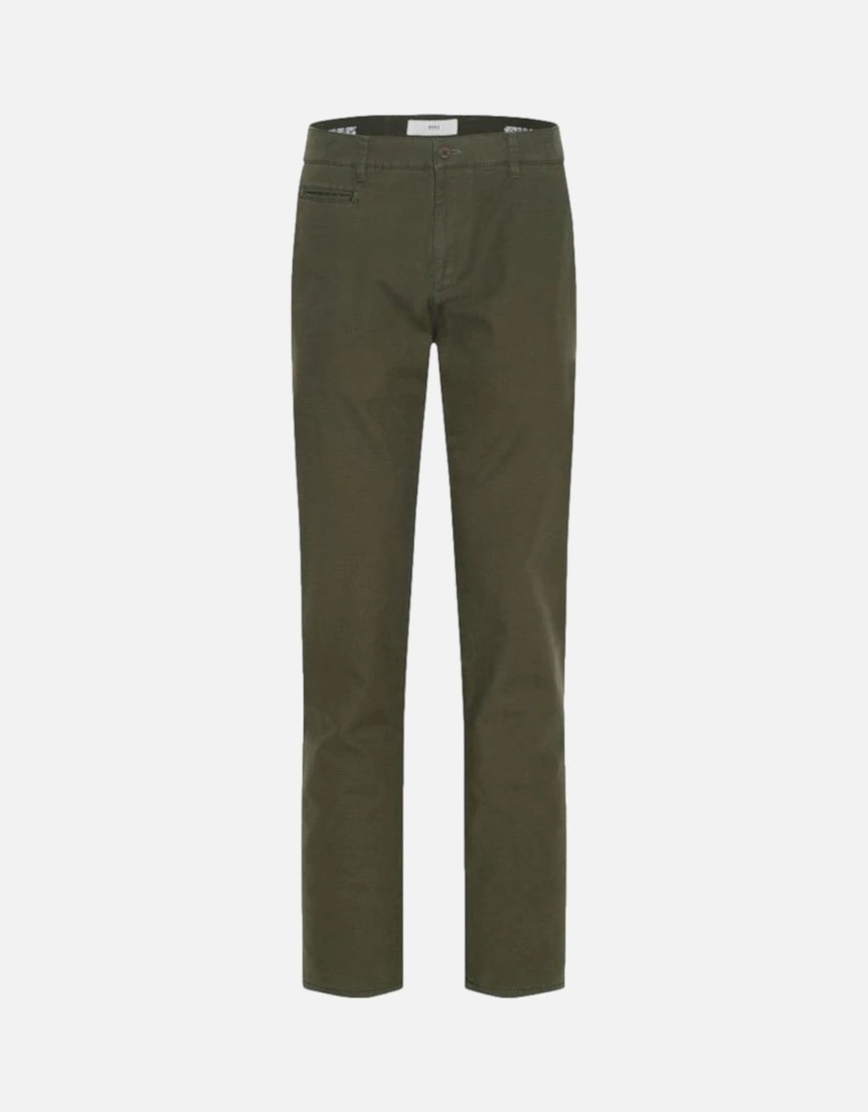 Fabio Trousers 33 Olive