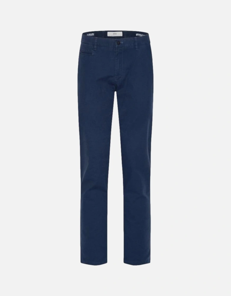 Fabio Trousers 23 Indigo