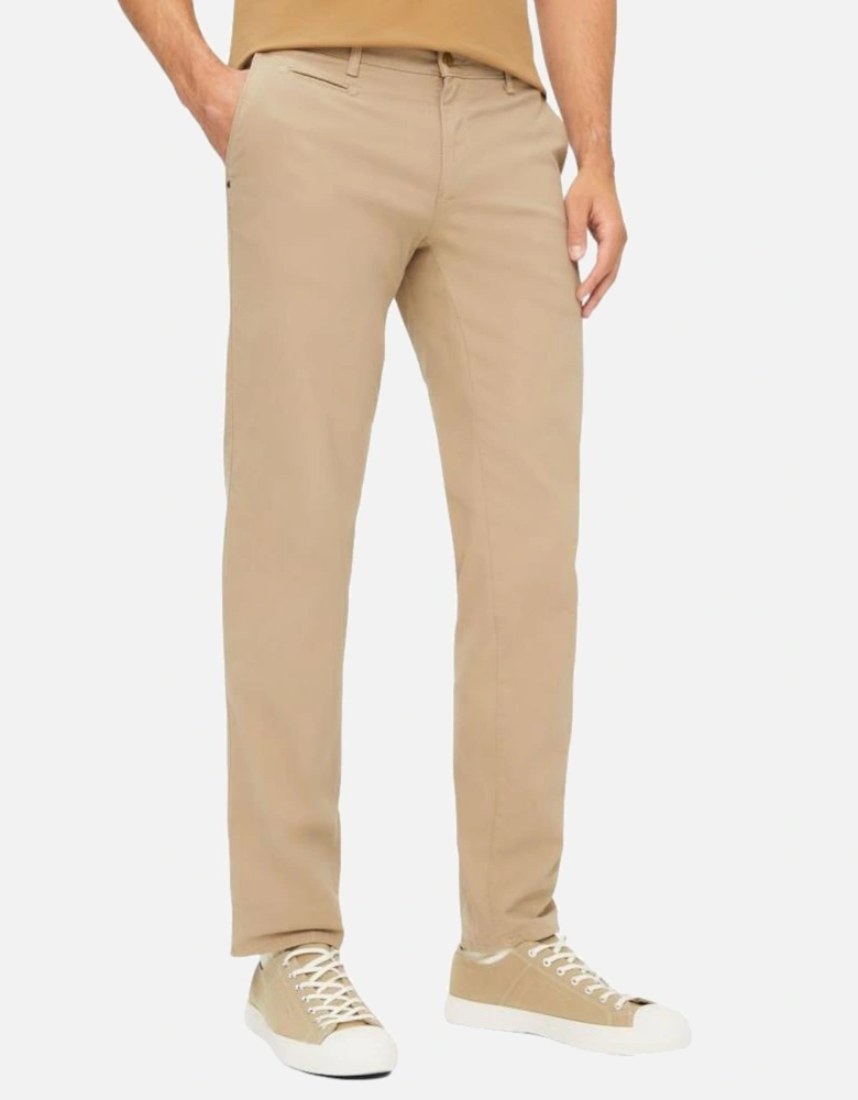 Fabio Trousers 56 Beige