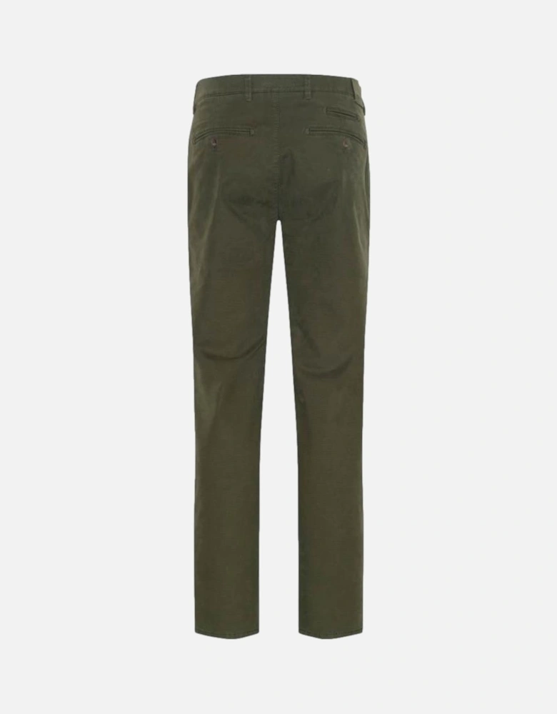 Fabio Trousers 33 Olive