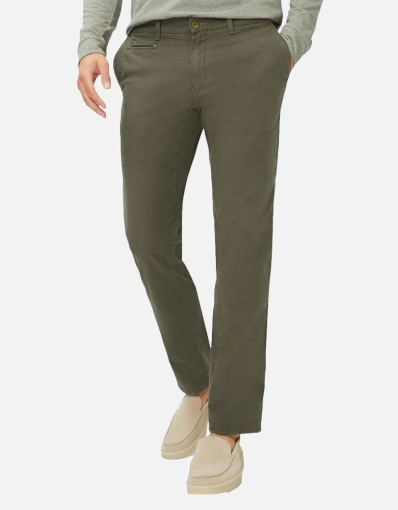 Fabio Trousers 33 Olive