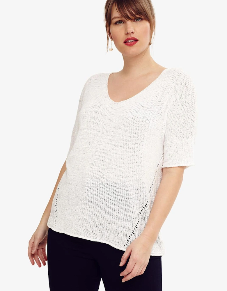 Laura Knit Top