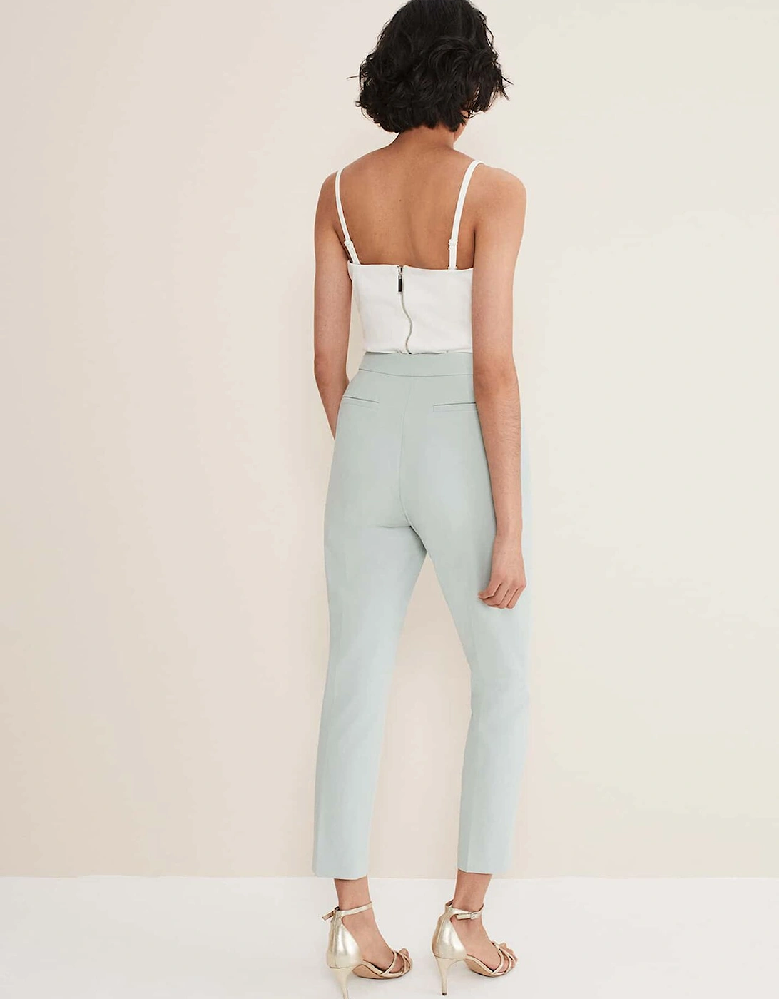 Eira Cigarette Trousers