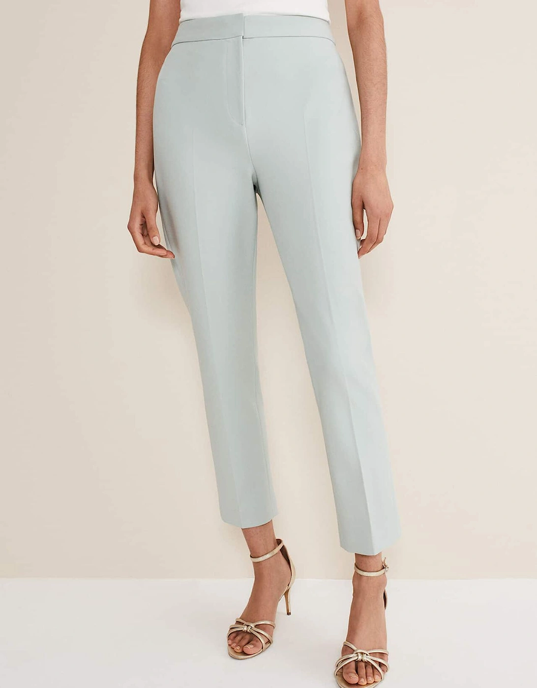 Eira Cigarette Trousers