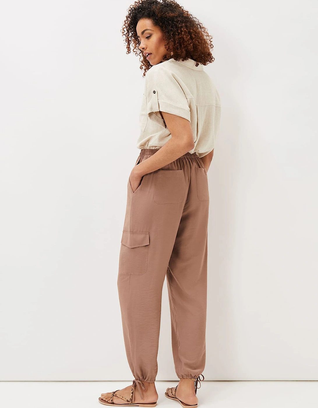 Rina Utility Jogger