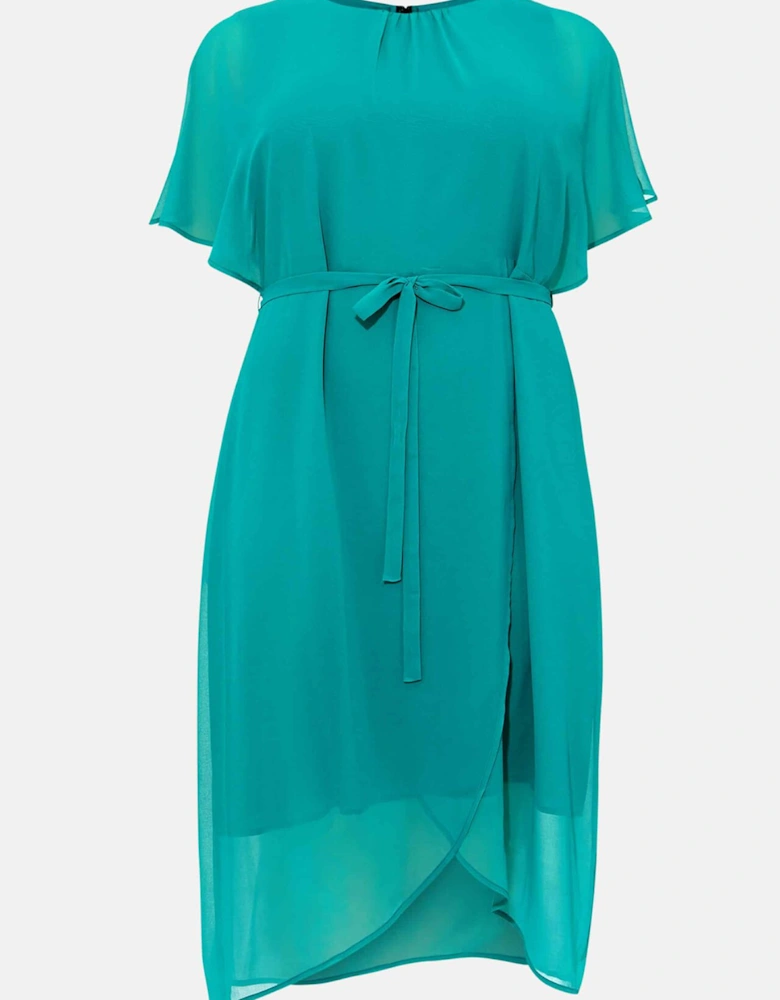 Darlene Tie Dress