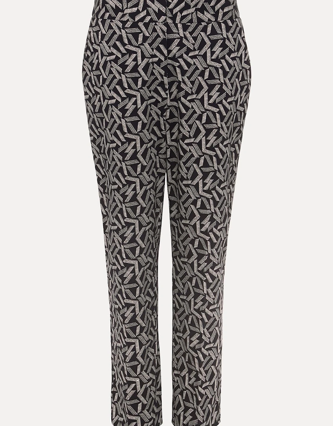 Fran Cigarette Trousers