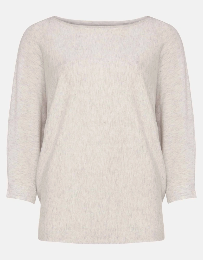 Cristine Fine Knit Jumper