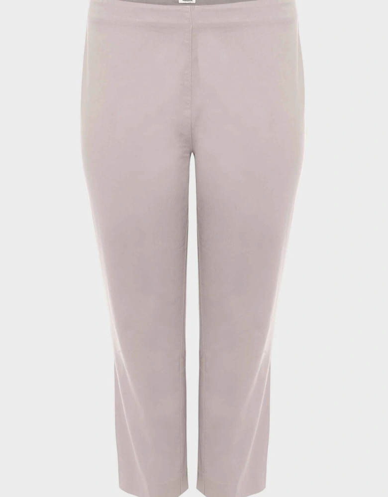 Courtney Crop Trousers