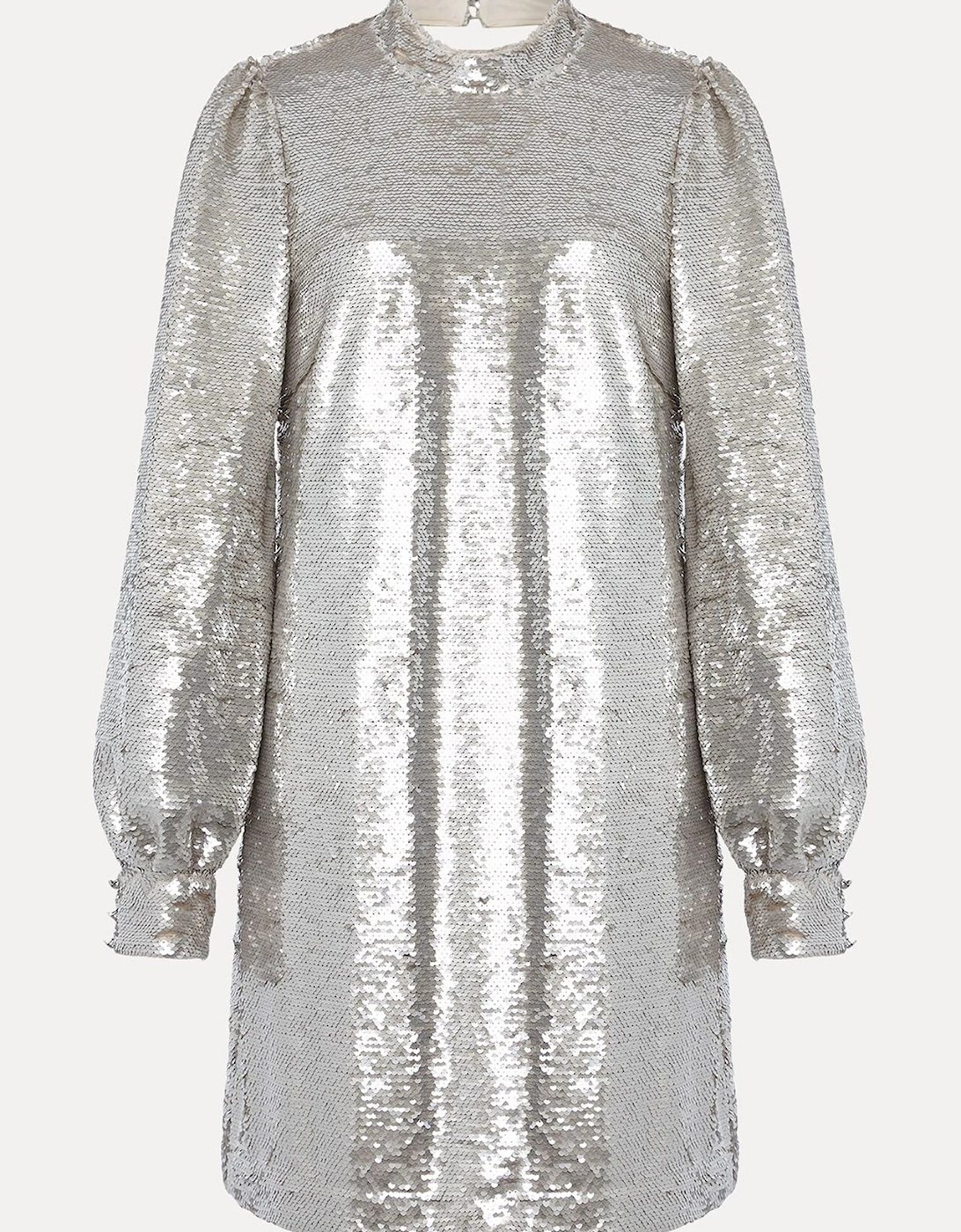 Zia Sequin Mini Dress