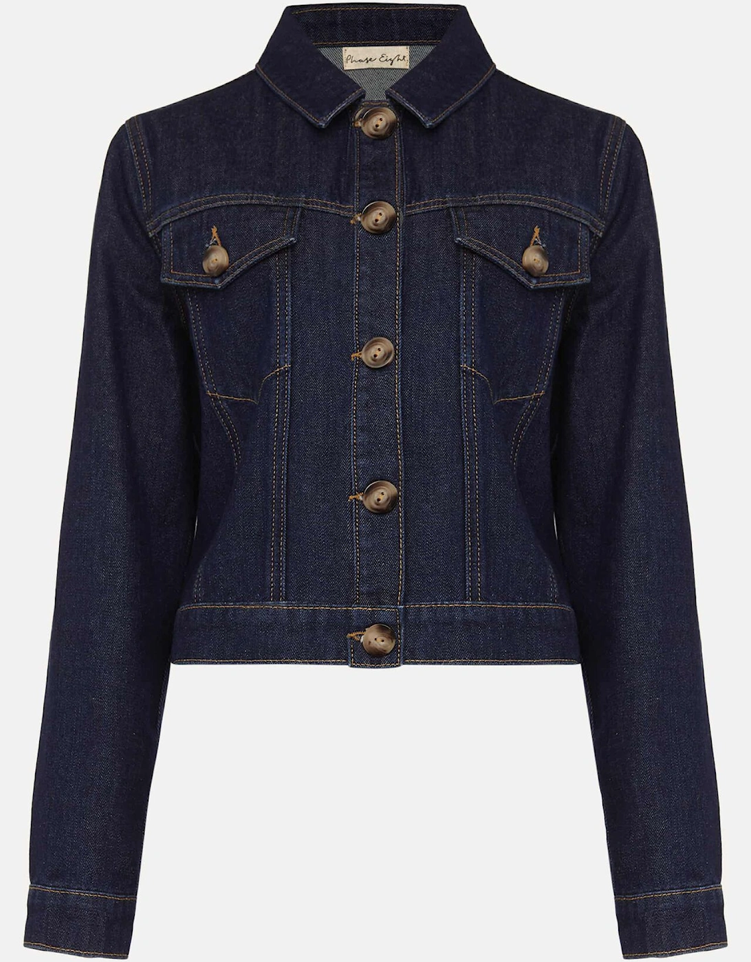 Caitlin Denim Jacket