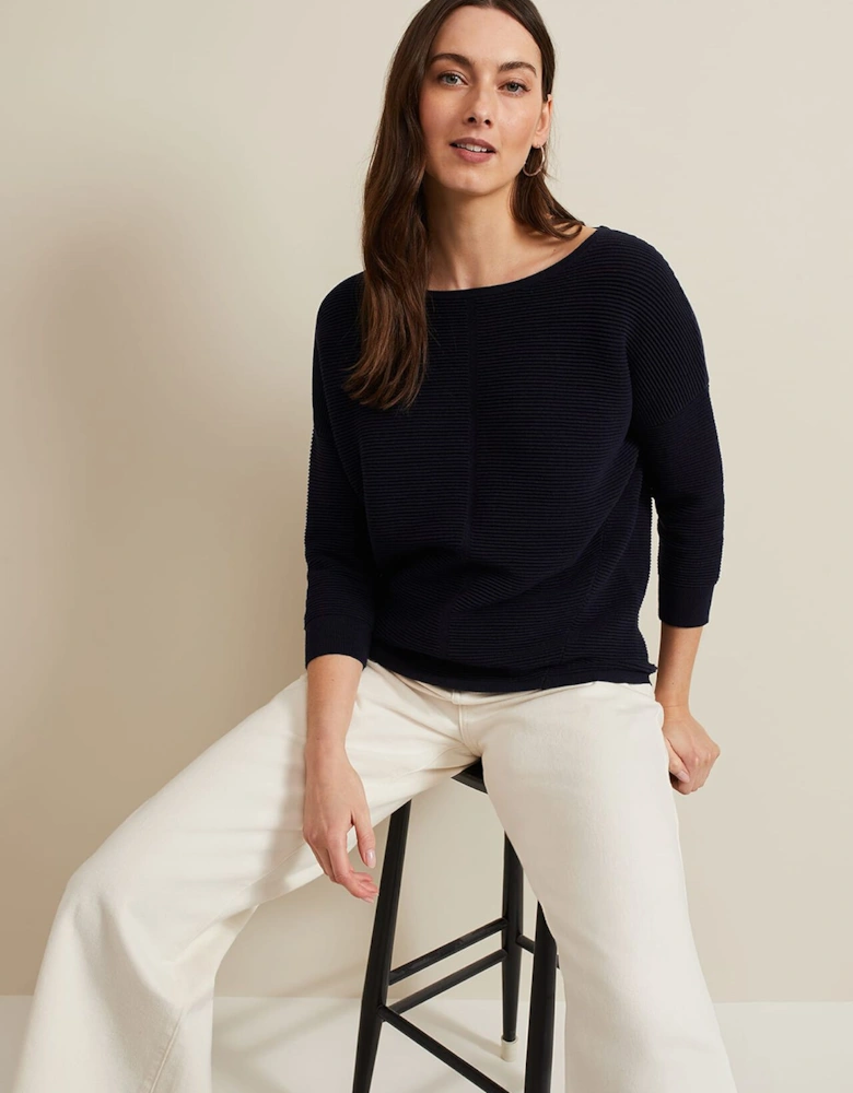 Nellie Ripple Jumper