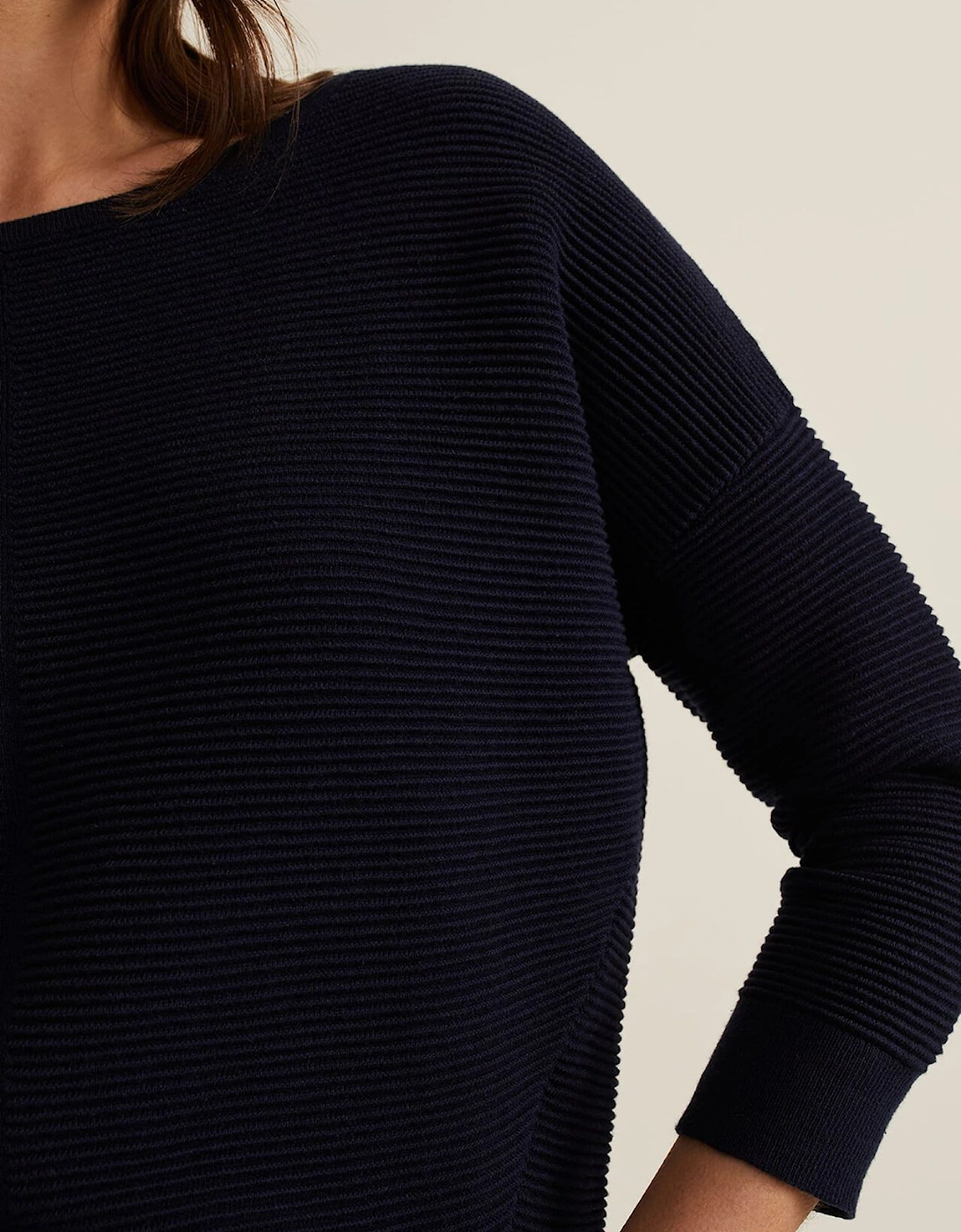 Nellie Ripple Jumper