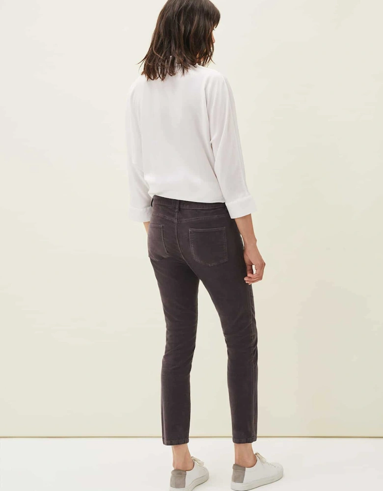 Rae Fine Corduroy Jeans