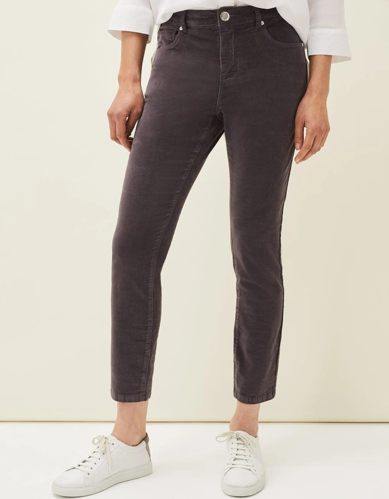 Rae Fine Corduroy Jeans