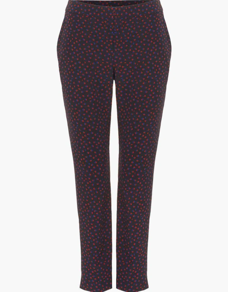 Orly Spot Trousers