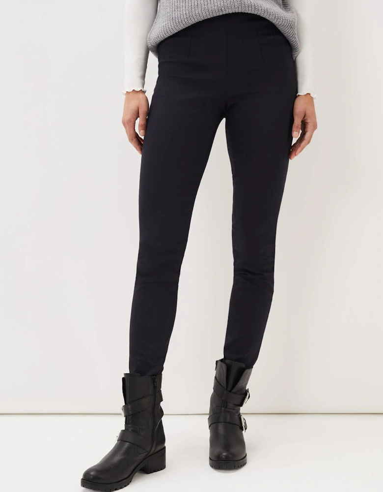 Amina Skinny Jeggings