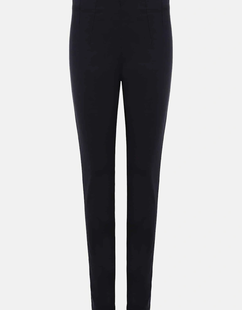 Amina Skinny Jeggings