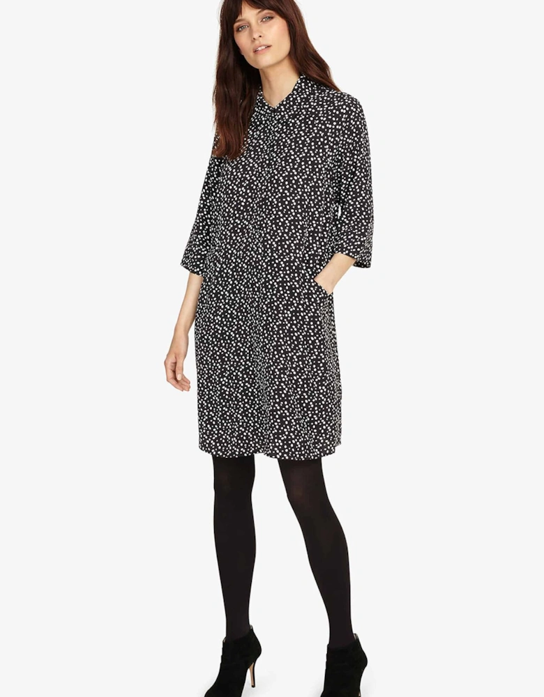 Bella Spot Dress