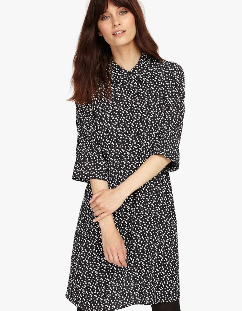 Bella Spot Dress