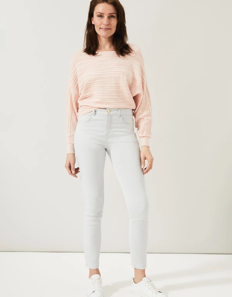 Ismay Skinny Jeans