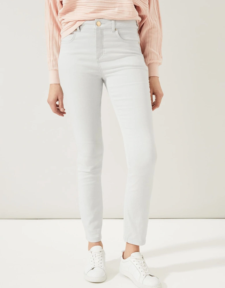 Ismay Skinny Jeans