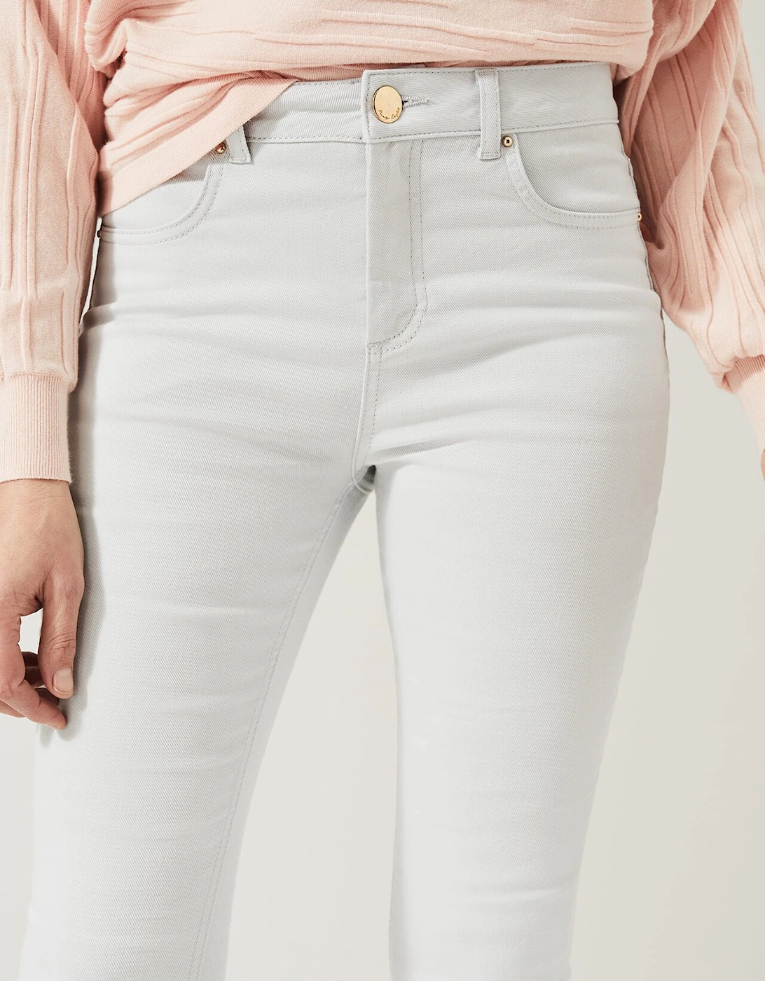 Ismay Skinny Jeans