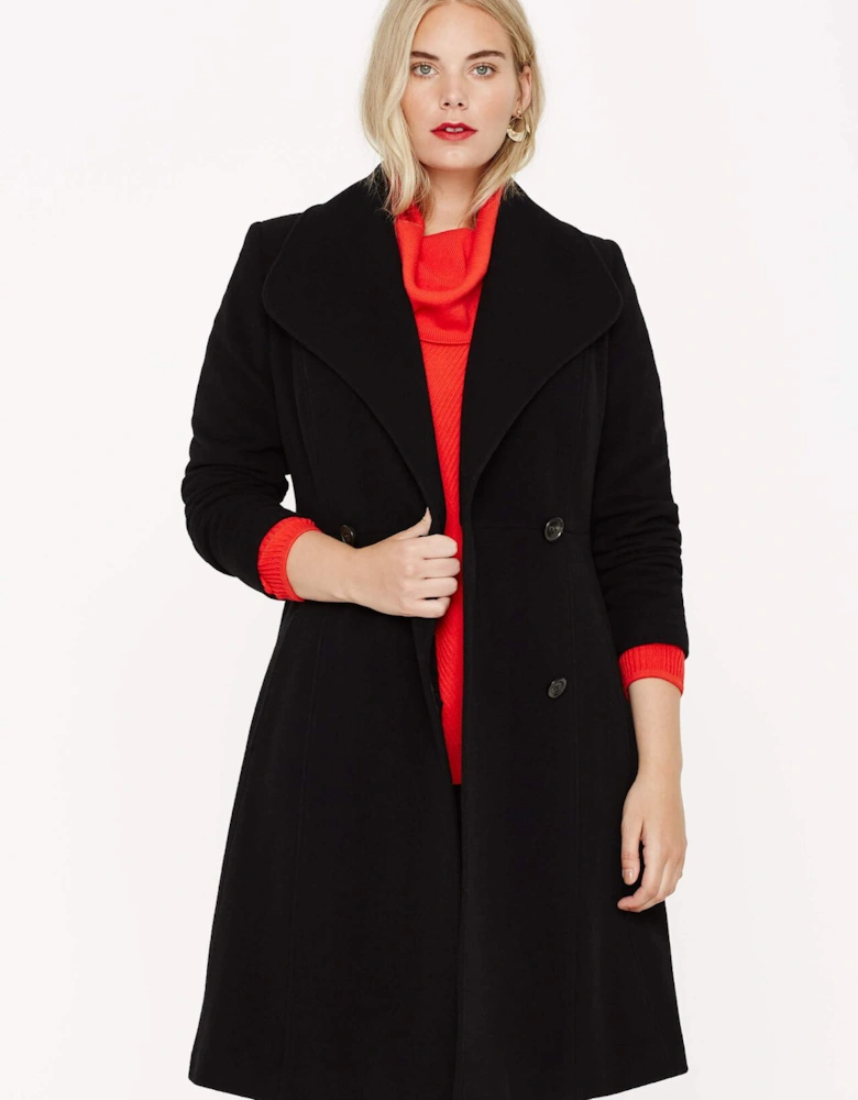 Ayda Coat