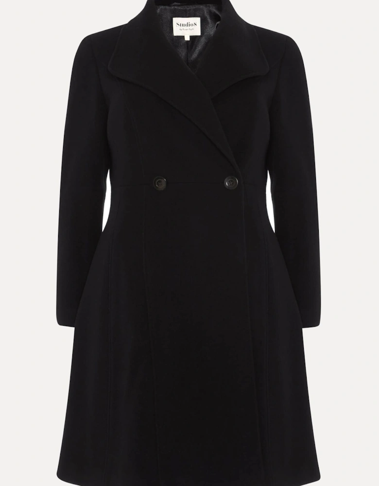 Ayda Coat