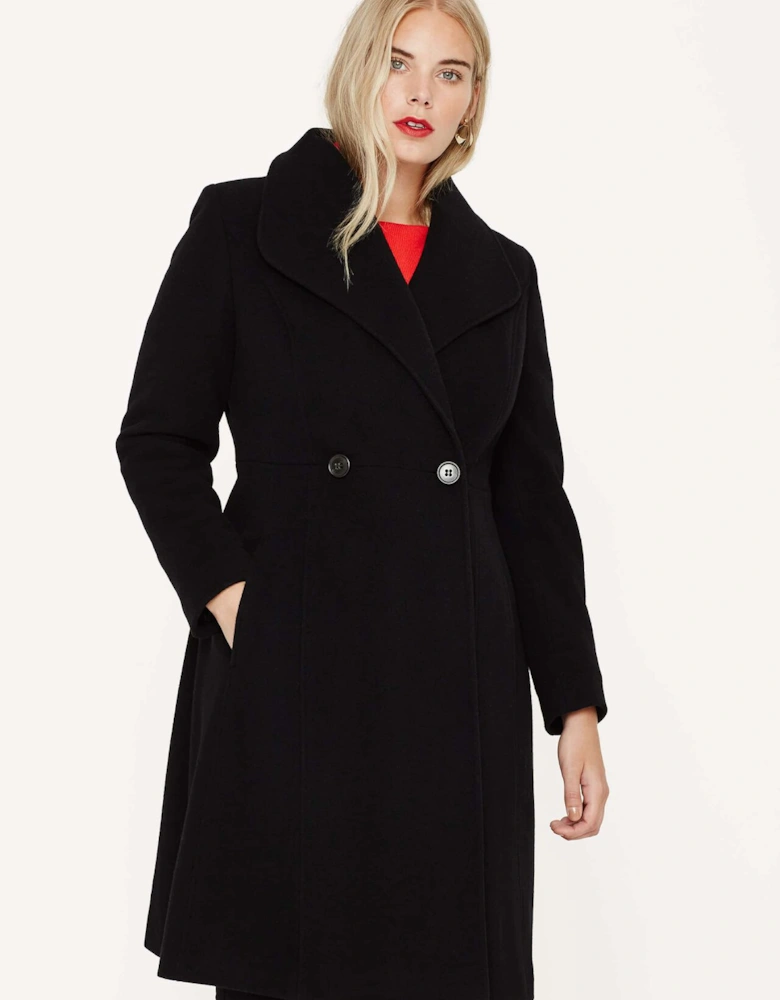 Ayda Coat