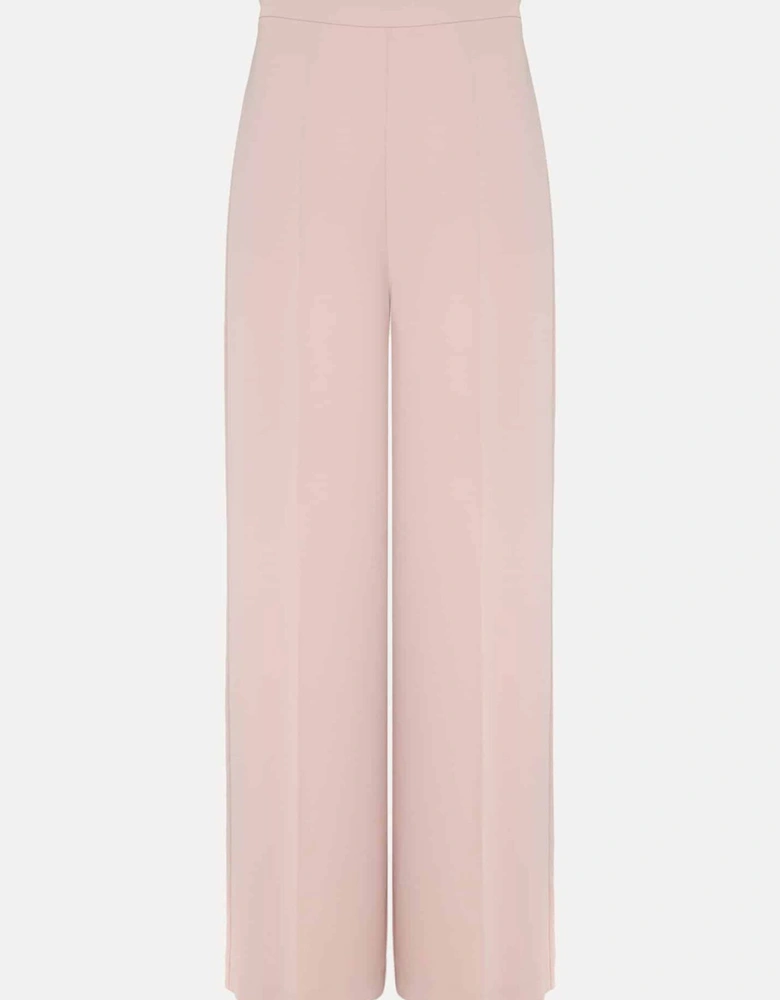 Florentine Wide Leg Co-Ord Trouser