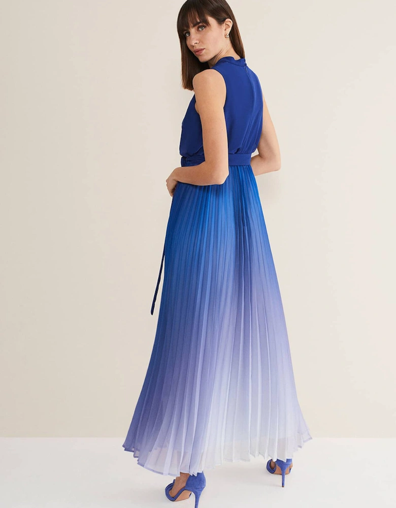 Piper Ombre Maxi Dress