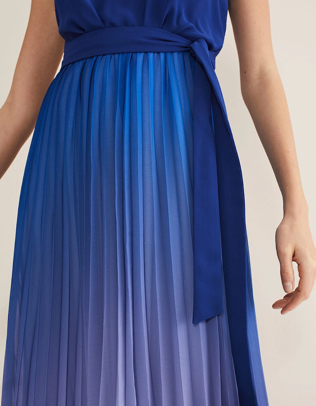 Piper Ombre Maxi Dress