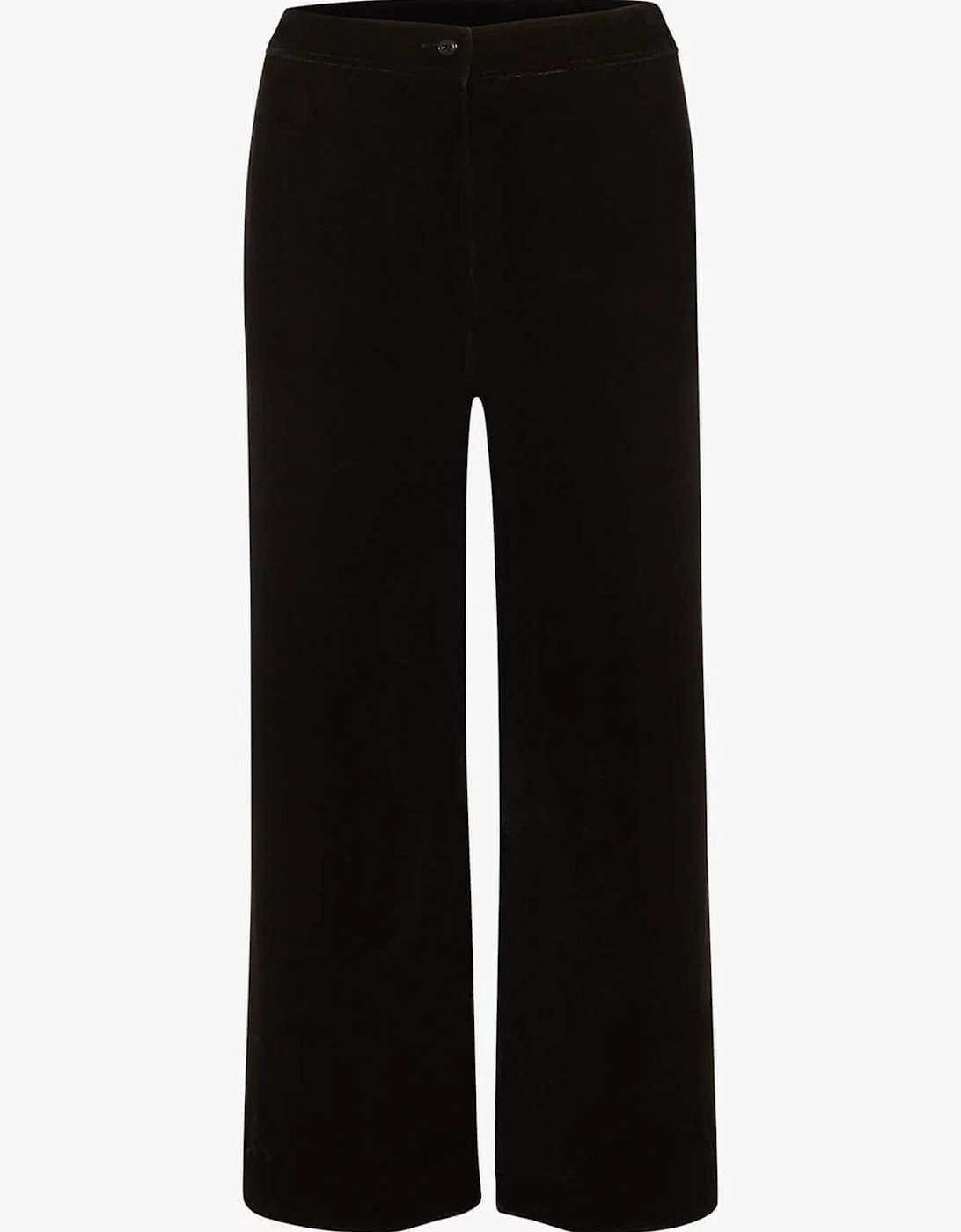 Jaz Velvet Trousers