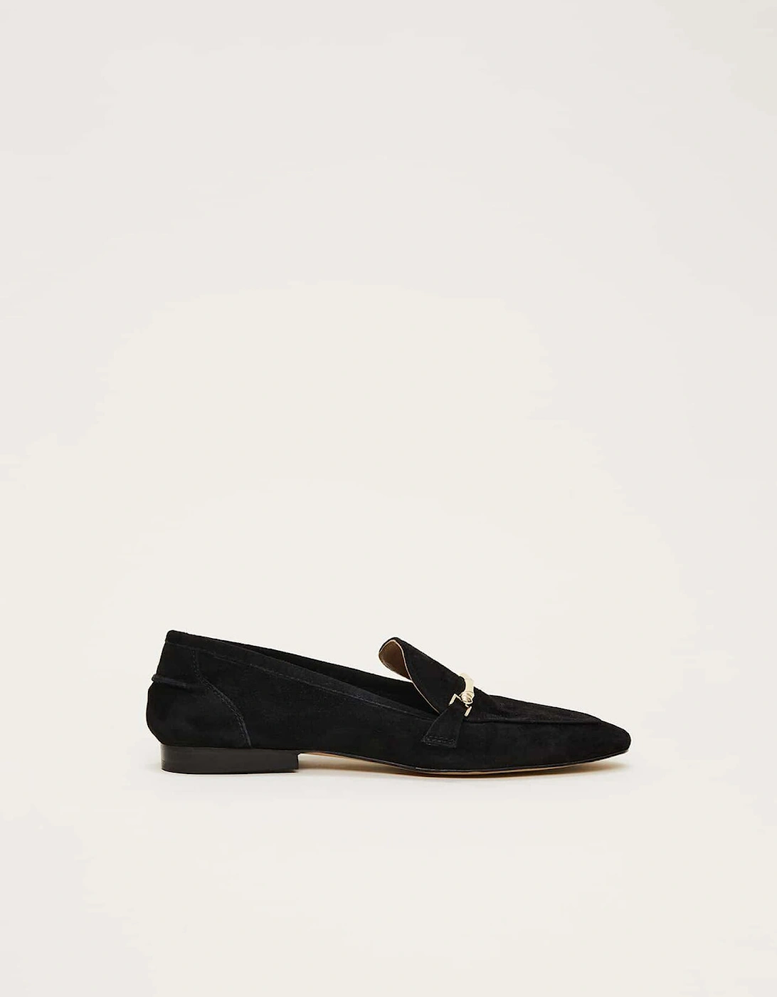 Smart Trim Loafer, 7 of 6