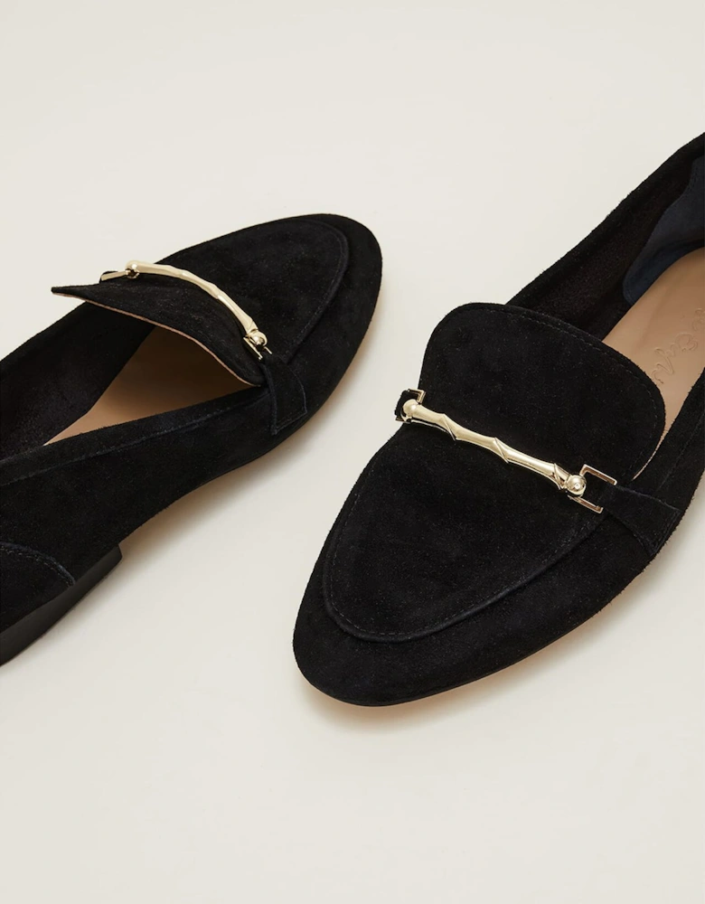 Smart Trim Loafer