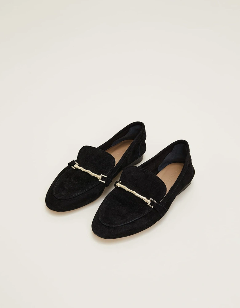 Smart Trim Loafer