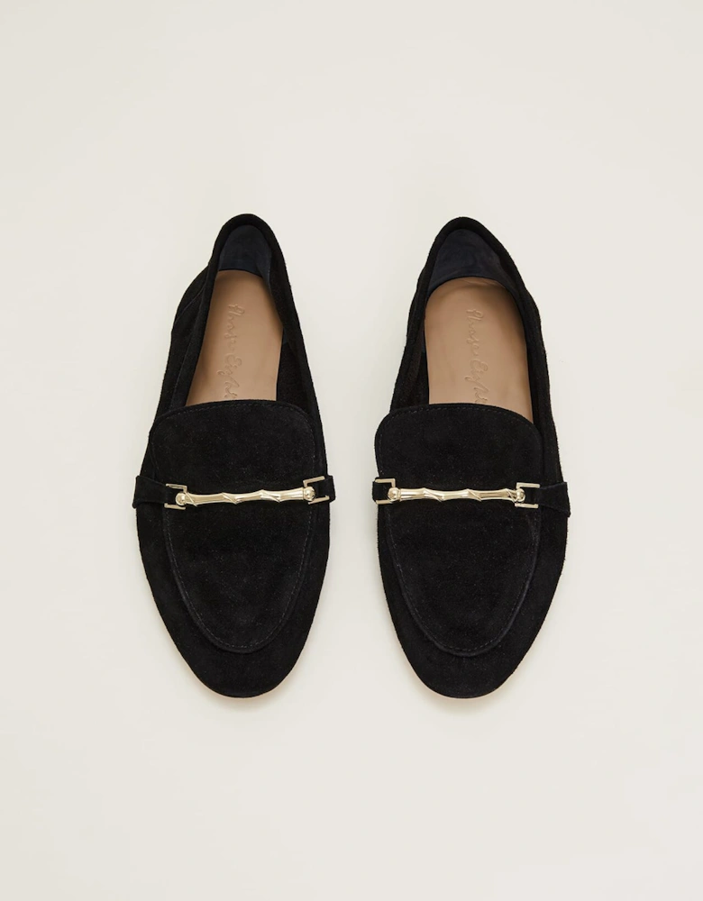 Smart Trim Loafer