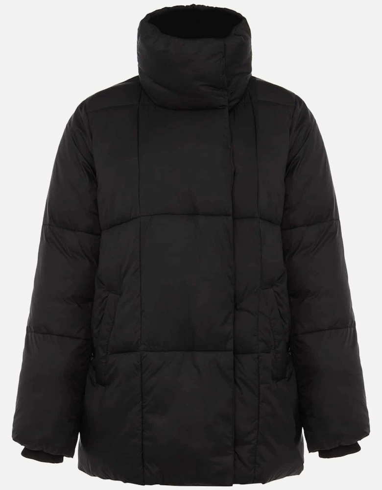 Eshima Short Puffer Coat