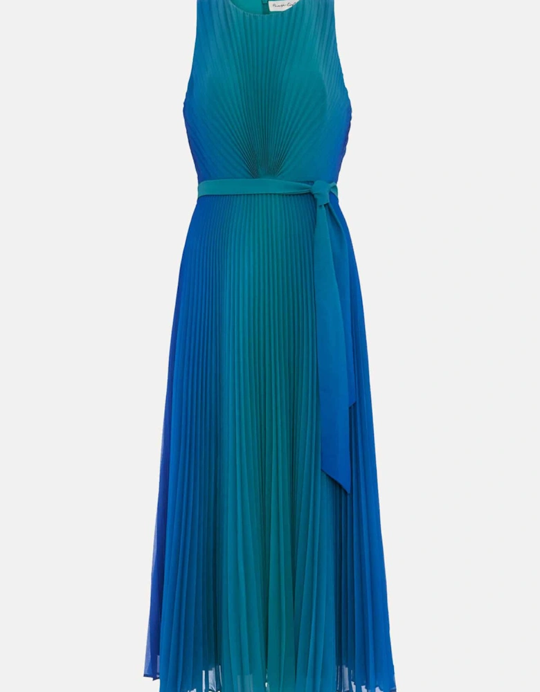 Simara Ombre Dress